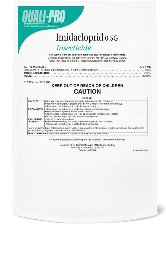 Imidacloprid.05G bag (30 lbs) - simple
