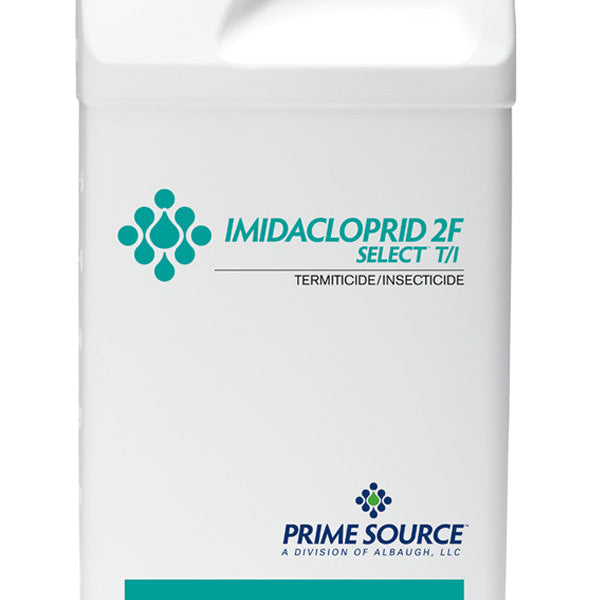 imitator plus herbicide Imidacloprid 2F Select T/I: Insecticide for Long-Lasting Pest Control in Turf and Structures