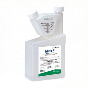 Minx 2 Miticide and Insecticide quart (32 oz)