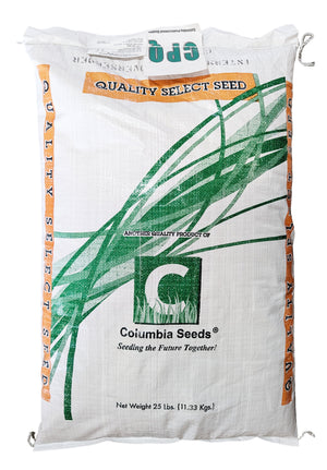 Intermountain Overseeder 70/30 Turfgrass Seed Mix bag (25 lbs)