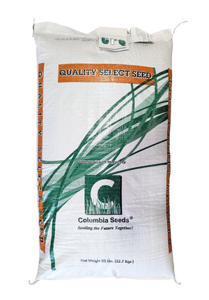 Intermountain Overseeder 70/30 Turfgrass Seed Mix bag (50 lbs)