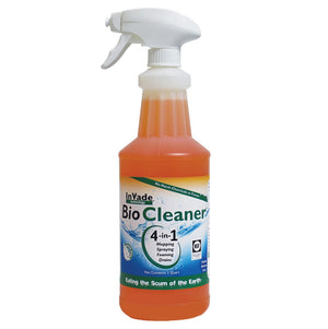 InVade Bio Cleaner quart (32 oz) - simple