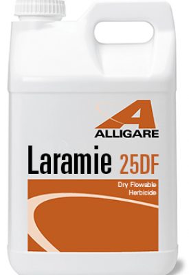 Laramie 25DF bag (5 lbs) - simple