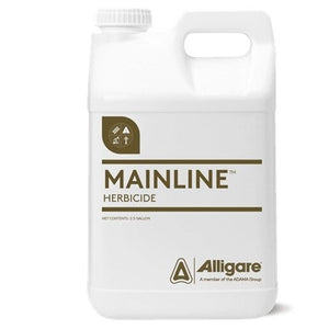 Mainline Herbicide gallon (128 oz) - simple