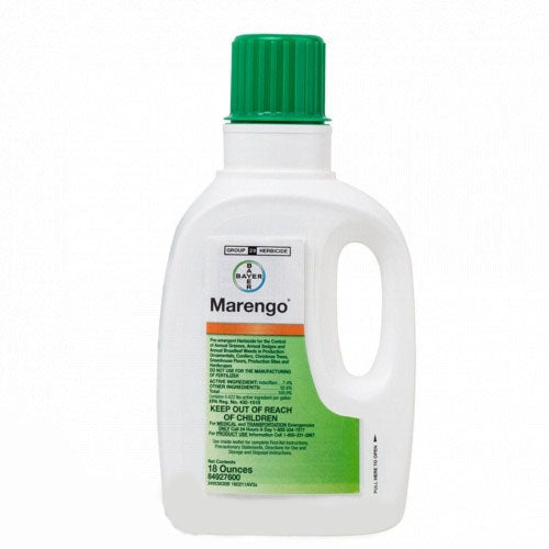 Marengo Herbicide - grouped