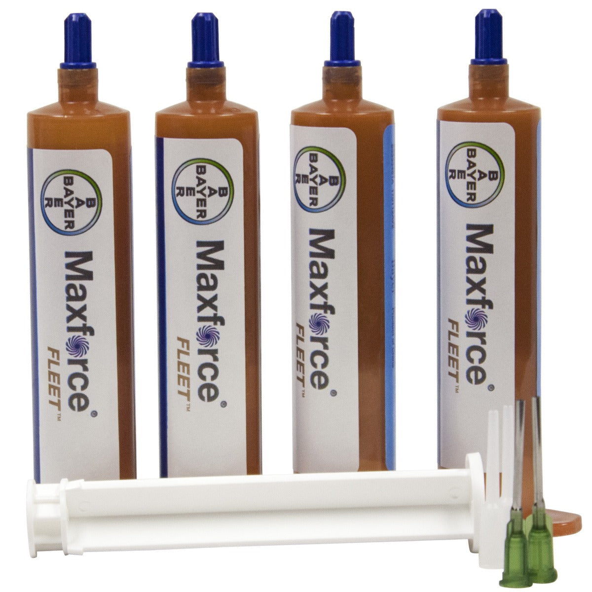 Maxforce Fleet Ant Bait Gel - grouped