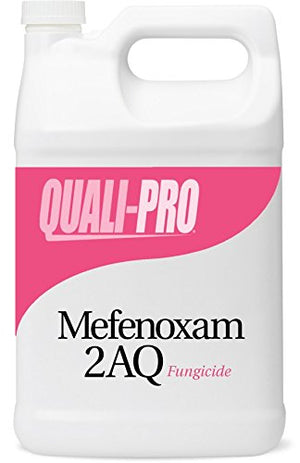 Mefenoxam 2AQ Fungicide-Gallon - simple