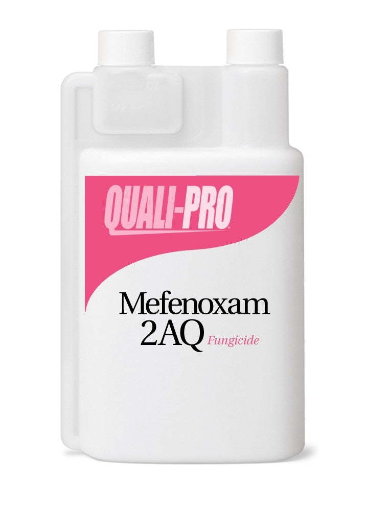 Mefenoxam 2AQ Fungicide - grouped
