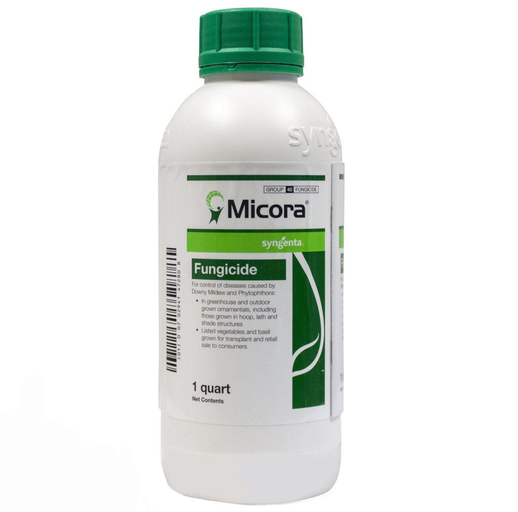 Micora Fungicide - grouped