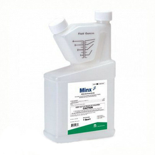 Minx 2 Miticide and Insecticide quart (32 oz) - simple