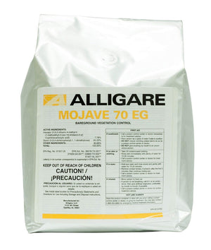 Mojave 70 EG Herbicide-25 lb bag - simple