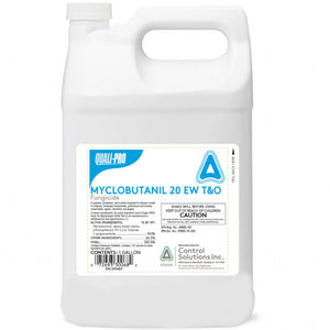 Myclobutanil 20EW T&O Fungicide gallon (128 oz) - simple