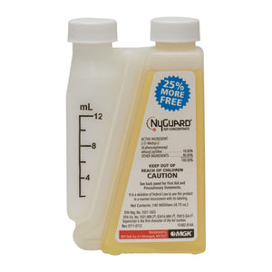 NyGuard IGR bottle (140 ml) - simple