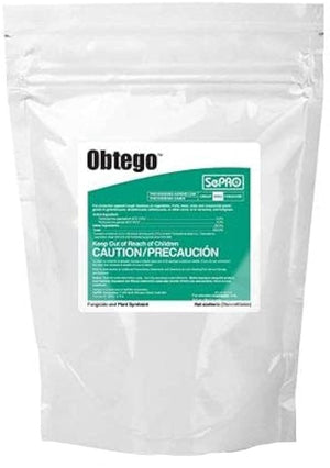 Obtego Fungicide and Plant Symbiont bag (5 lbs) - simple