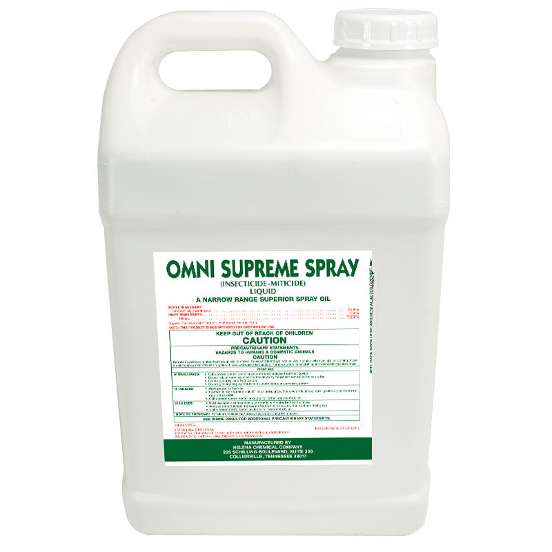 Omni Supreme Spray Oil - grouped