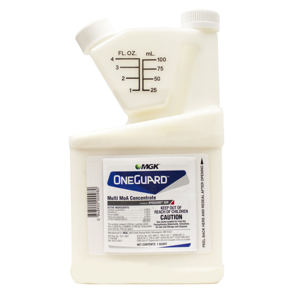 OneGuard Multi Insecticide quart (32 fl oz) - simple