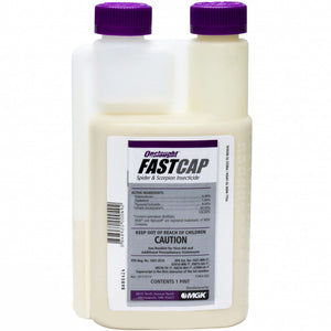 Onslaught FastCap pint (16 oz) - simple