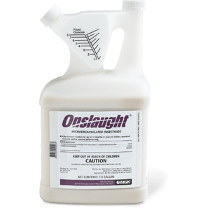 Onslaught Insecticide gallon (128 oz) - simple