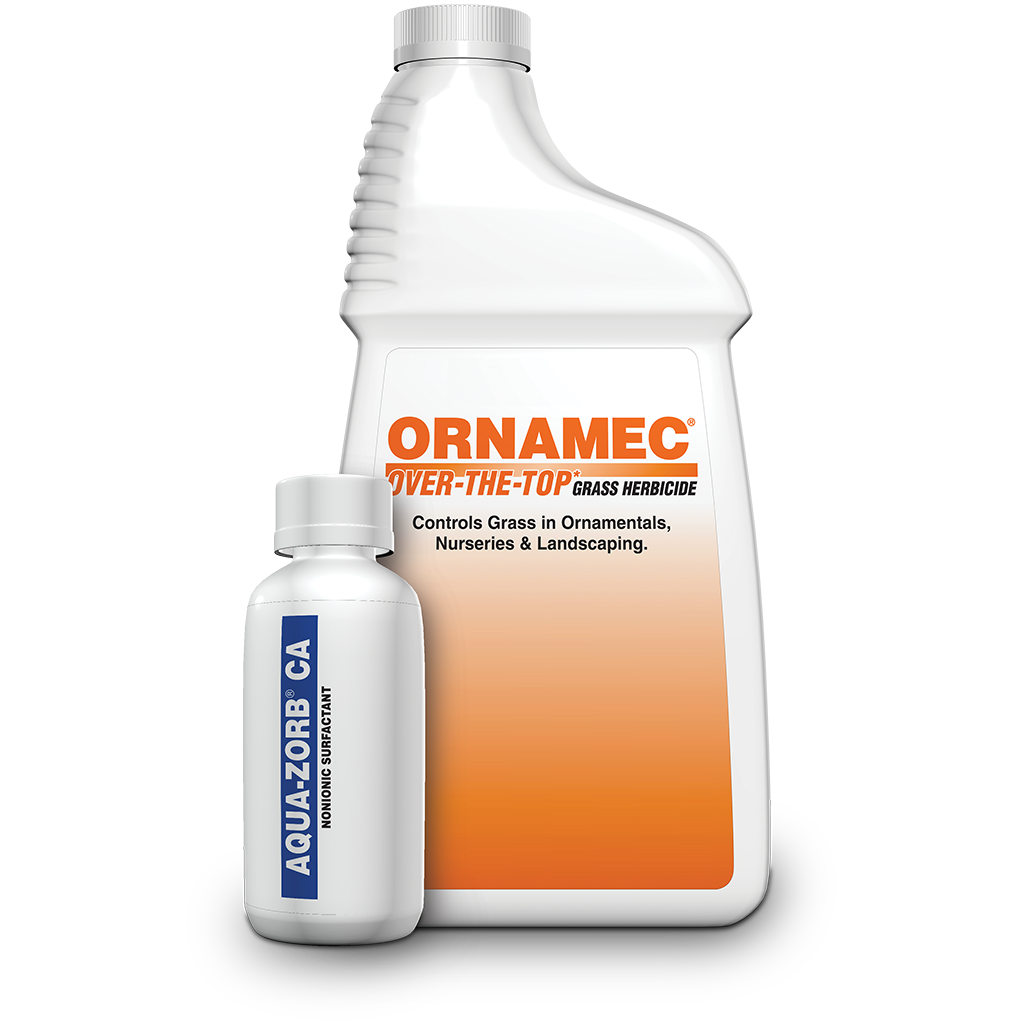Ornamec Over-The Top quart (32 oz) - simple