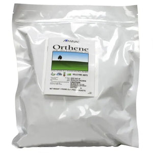Orthene Turf Tree and Ornamental WSP bag (3 x 1/3 lb packets) - simple