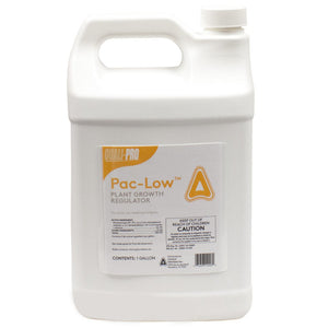 Pac Low Plant Growth Regulator gallon (128 oz) - simple