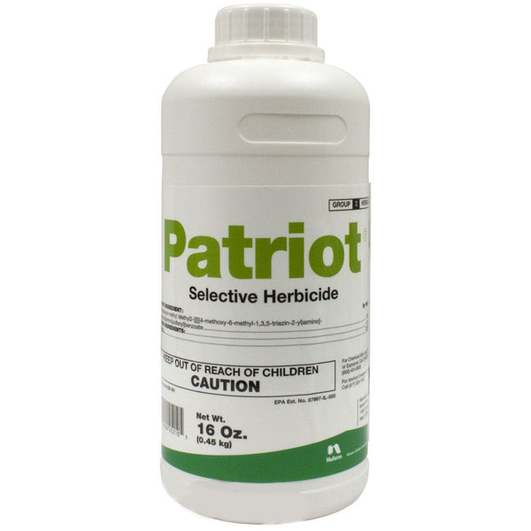 Patriot WDG Herbicide pint (16 oz)