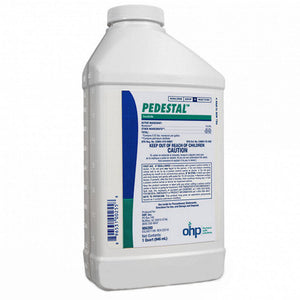 Pedestal Novaluron IGR Insecticide quart (32 oz) - simple