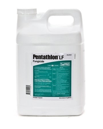 Pentathlon LF Fungicide jug (2.5 gal) - simple
