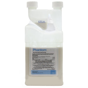 Phantom Termiticide Insecticide bottle (21 oz) - simple
