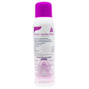 Pivot Ultra Plus can (15 oz) - simple