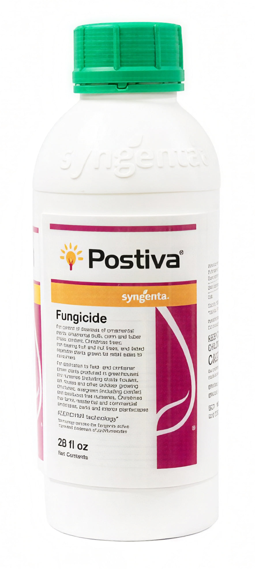 Postiva Fungicide