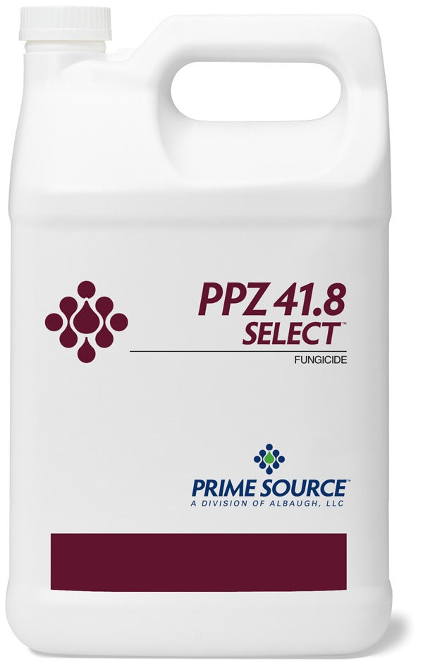 PPZ 41.8 Select Fungicide - grouped