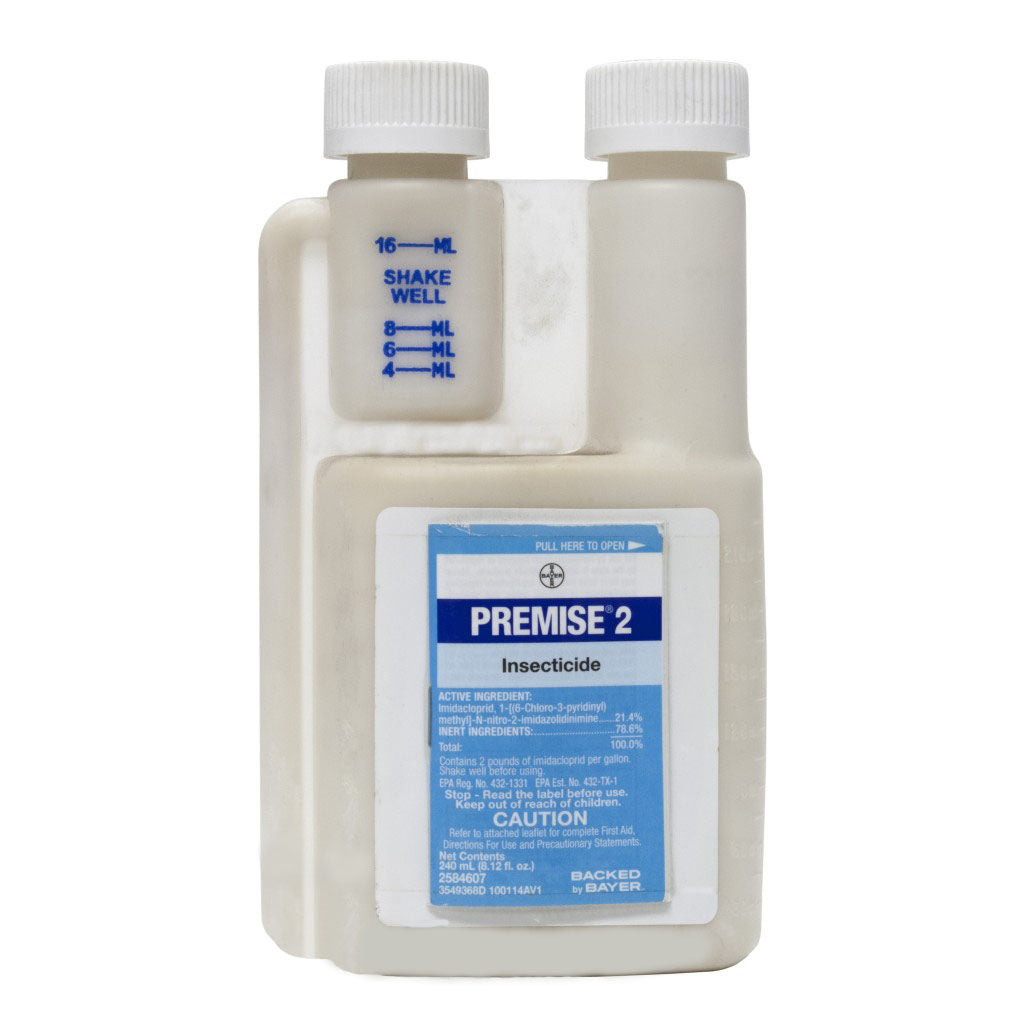 Premise 2 Termiticide bottle (240 ml) - simple