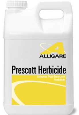 Prescott Herbicide 2.5 gallons - simple