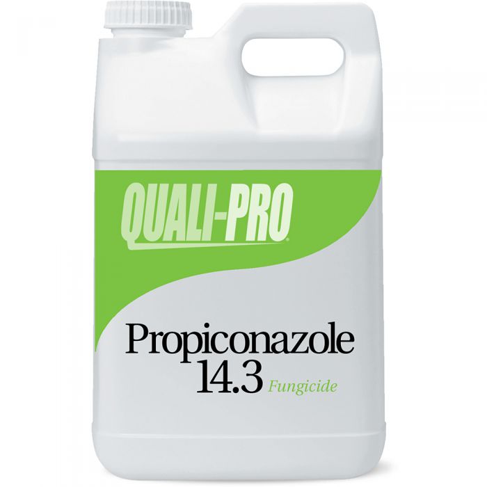 Propiconazole 14.3 Fungicide-2.5 gallons - simple