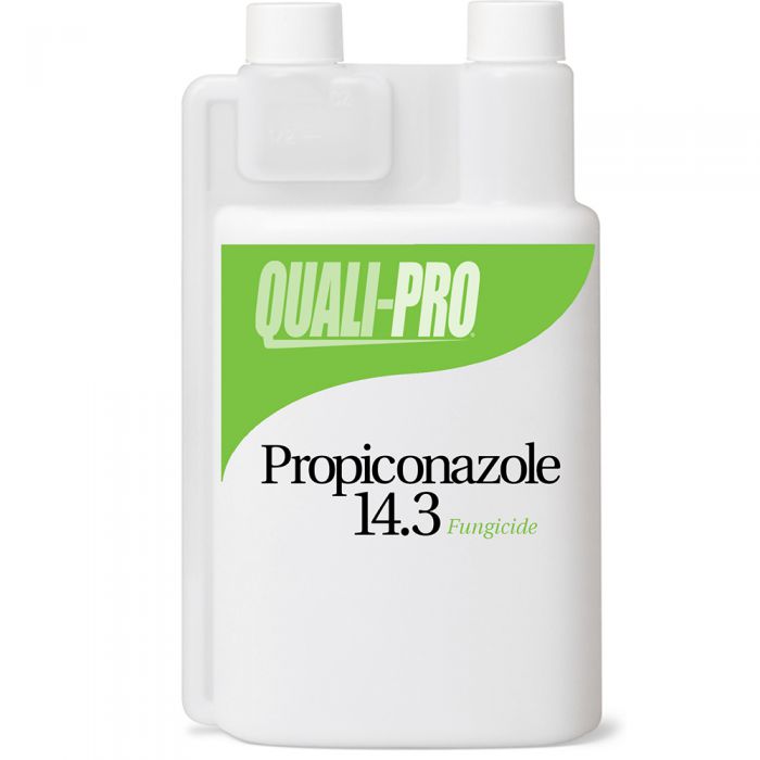 Propiconazole 14.3 Fungicide - grouped