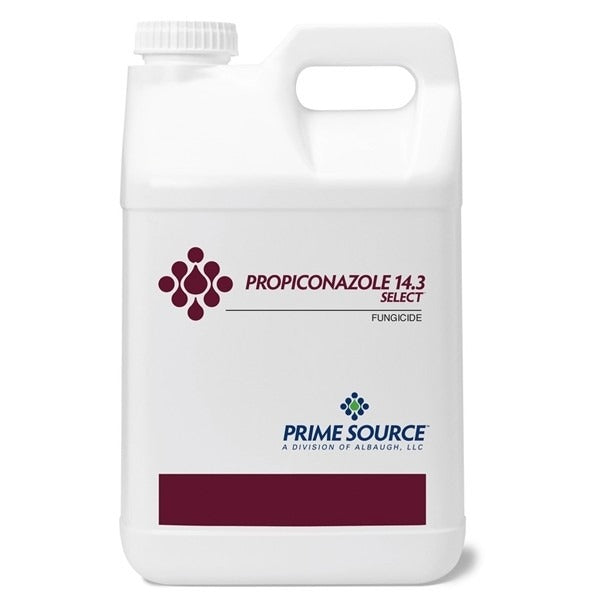 Propiconazole 14.3 Select Fungicide jug (2.5 gal) - simple