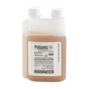Pyganic Gardening bottle (8oz)