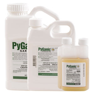 Pyganic Gardening gallon (128 oz)