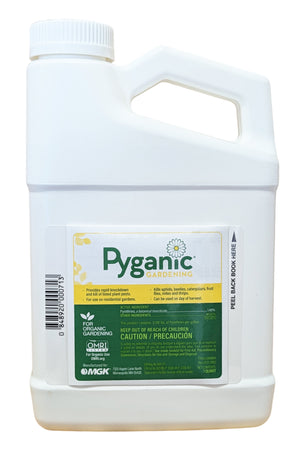Pyganic Gardening quart (32 oz)