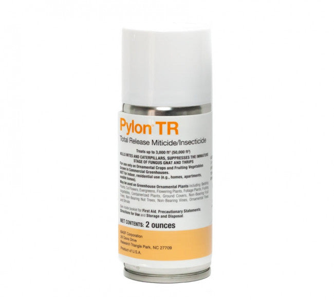 Pylon TR-2 oz Can - simple