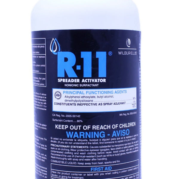 assure 11 herbicide R-11 Non Ionic Surfactant