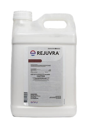 Rejuvra Herbicide jug (2.5 gal)
