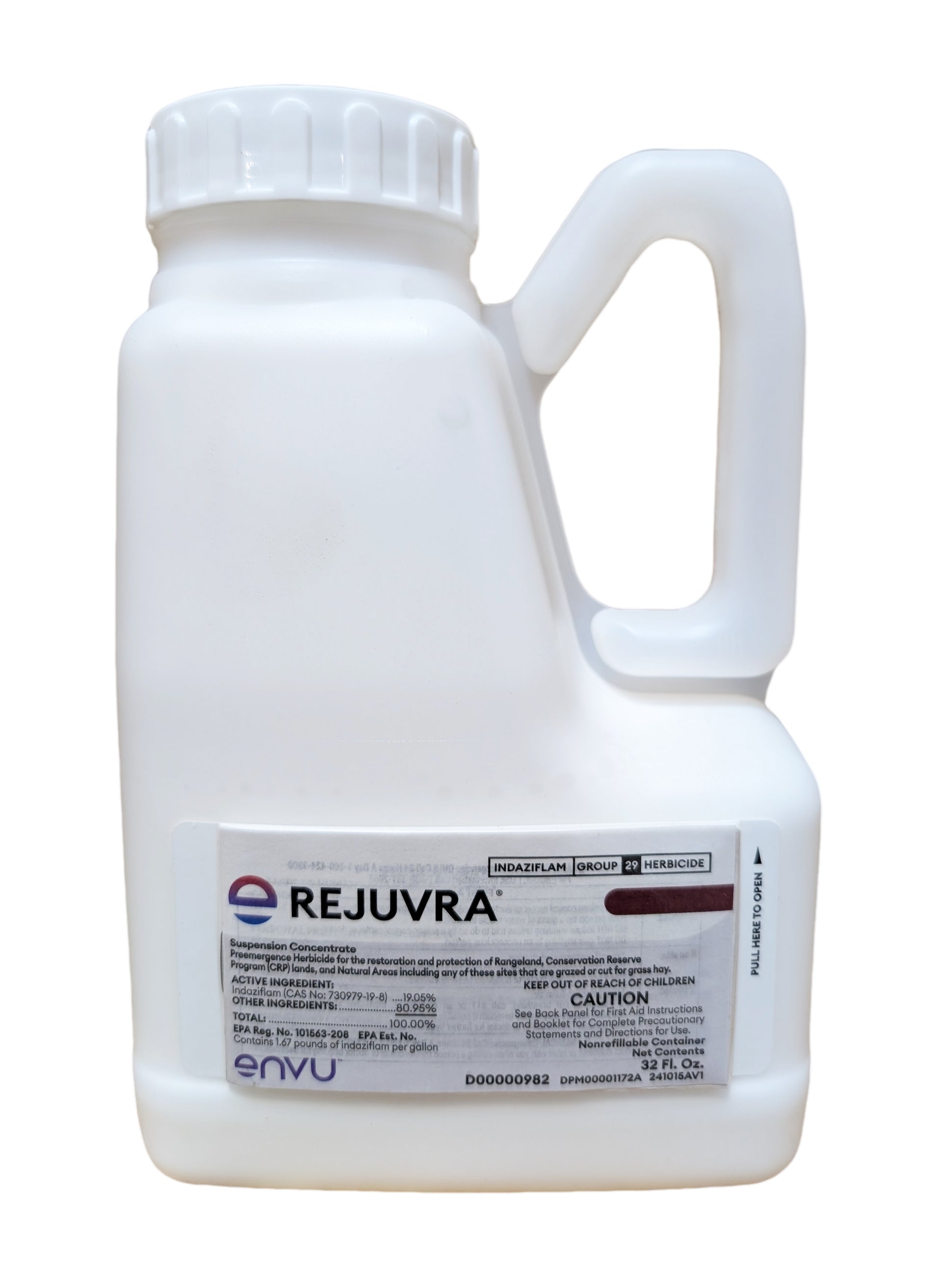 rixa herbicide Rejuvra Herbicide: Sustainable Control of Invasive Weeds in Rangelands