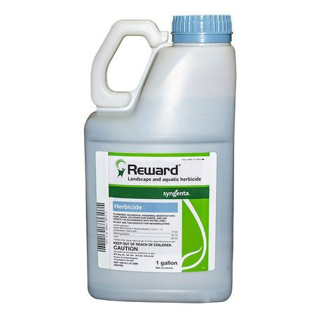 Reward Aquatic Herbicide - grouped