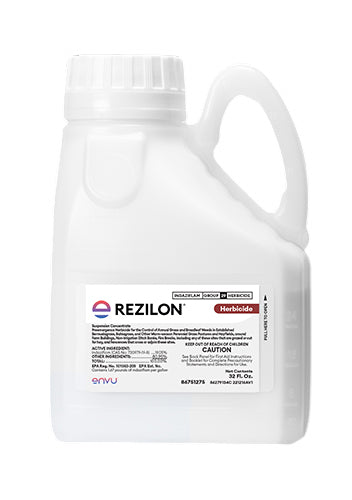 rezilon herbicide grazing restrictions Rezilon Herbicide – Indaziflam Pasture Weed Control