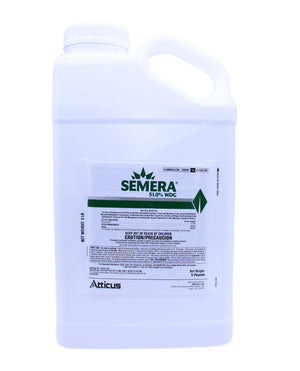 Semera 51% WDG jug (5 lb) - simple
