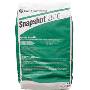 Snapshot 2.5 TG bag (50 lbs) - simple