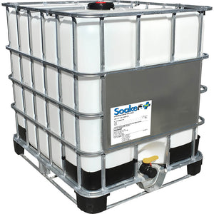 Soaker Plus Wetting Agent tote (265 gal)