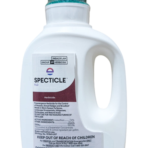 Nursery & Landscape Herbicides | Ornamental Weed Control  Page 7